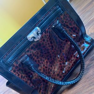 Brighton Leather Purse